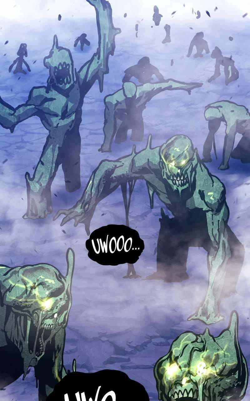 99 Reinforced Wood Stick Chapter 75 - Page 393 in English