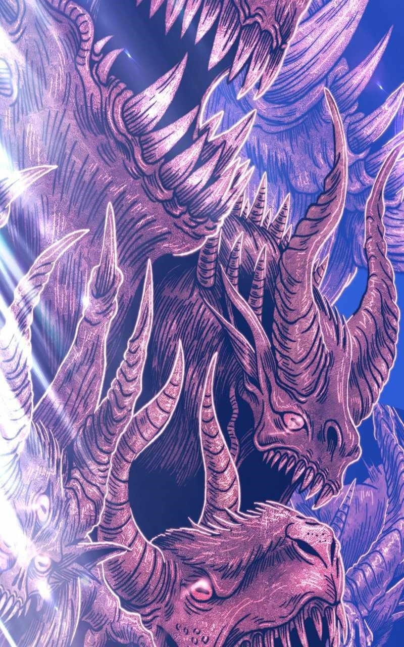 99 Reinforced Wood Stick Chapter 75 - Page 453 in English