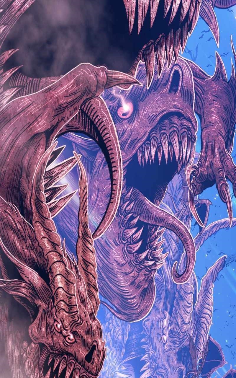 99 Reinforced Wood Stick Chapter 75 - Page 455 in English
