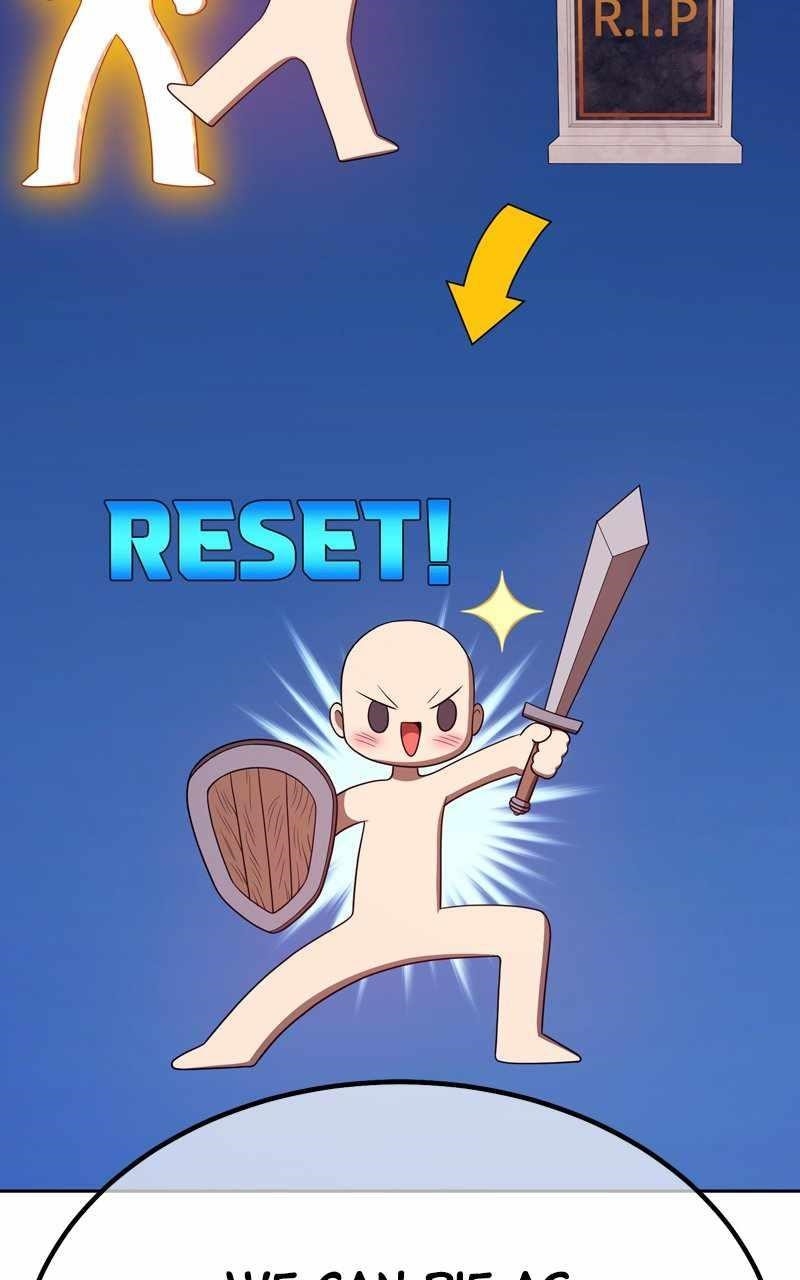 99 Reinforced Wood Stick Chapter 75 - Page 56 in English