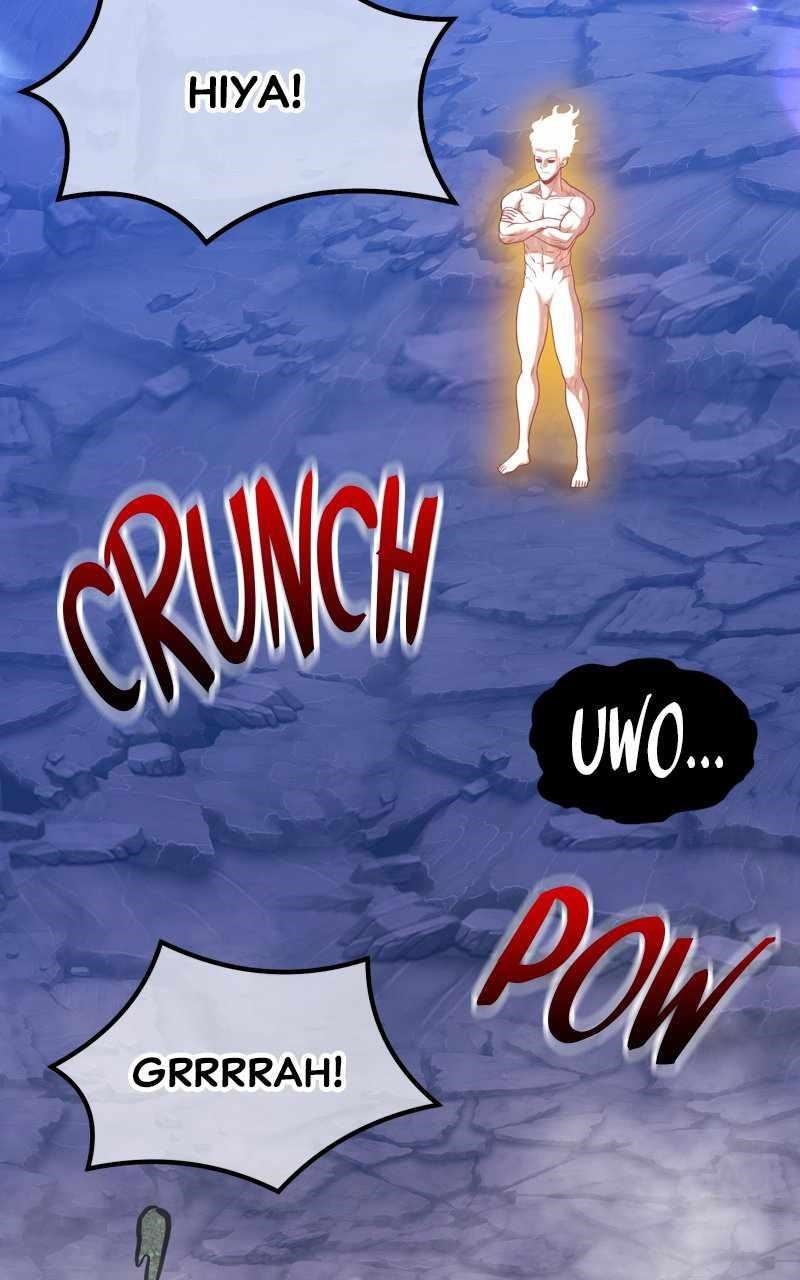 99 Reinforced Wood Stick Chapter 76 - Page 131 in English