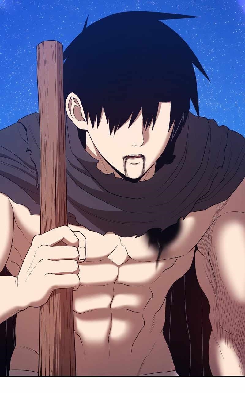 99 Reinforced Wood Stick Chapter 76 - Page 141 in English