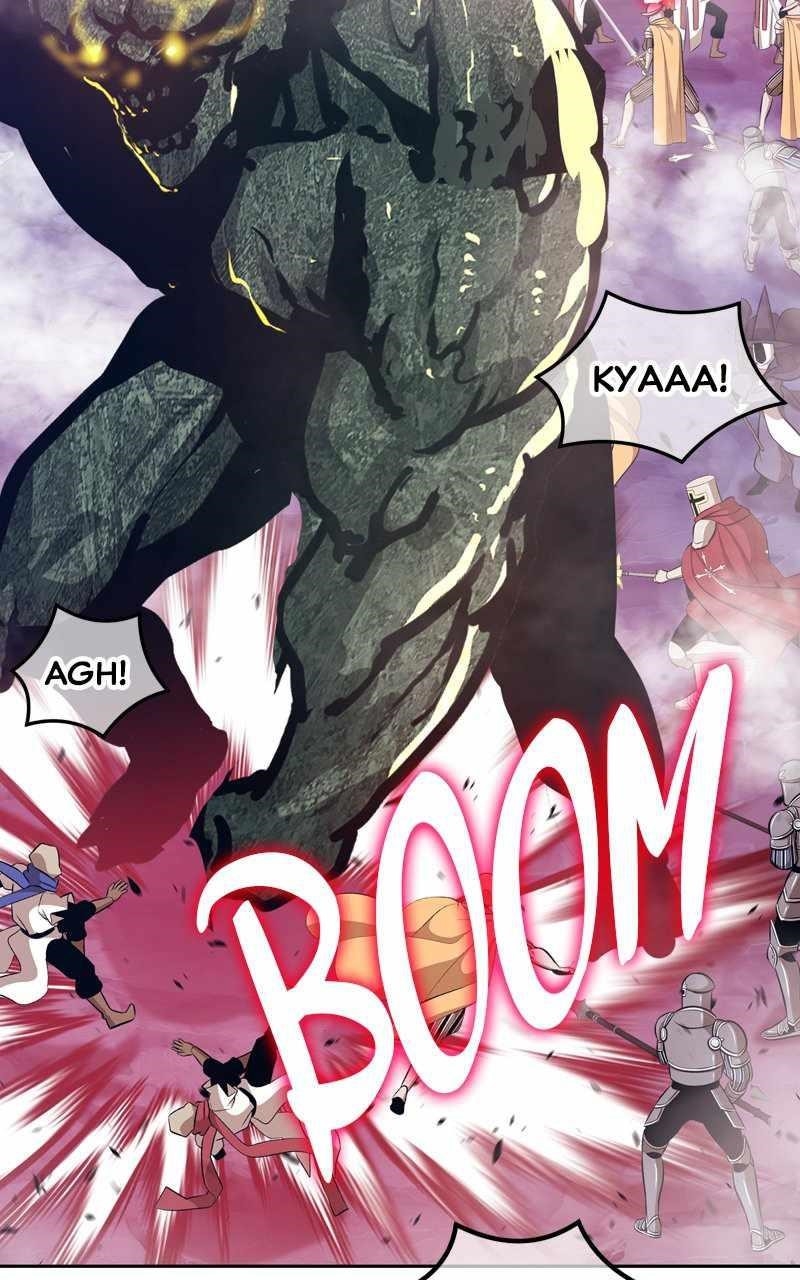 99 Reinforced Wood Stick Chapter 76 - Page 195 in English