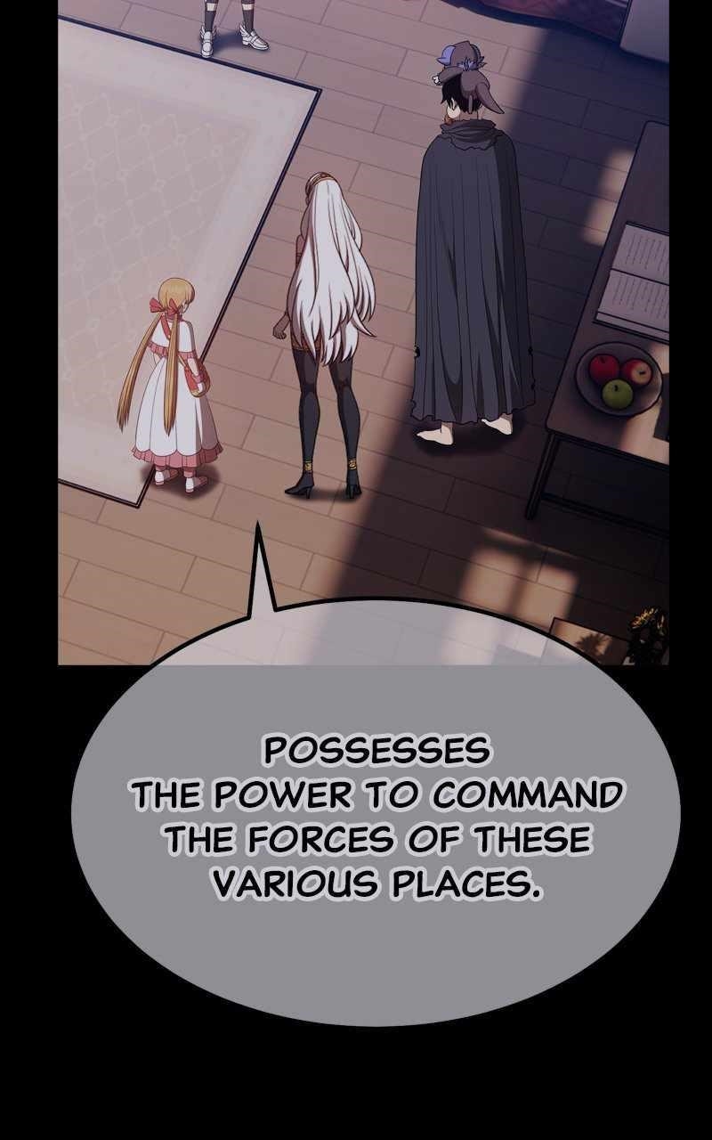 99 Reinforced Wood Stick Chapter 76 - Page 206 in English