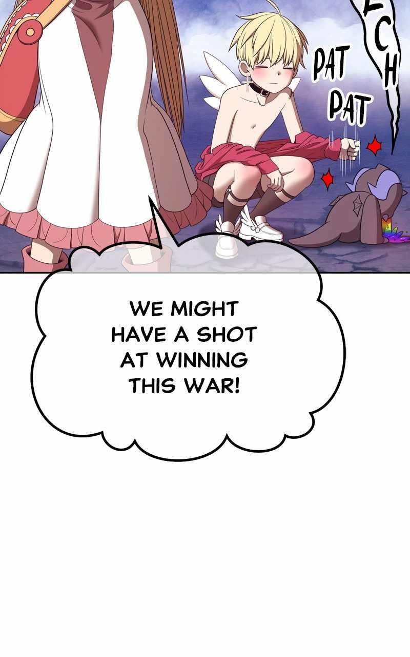 99 Reinforced Wood Stick Chapter 76 - Page 281 in English