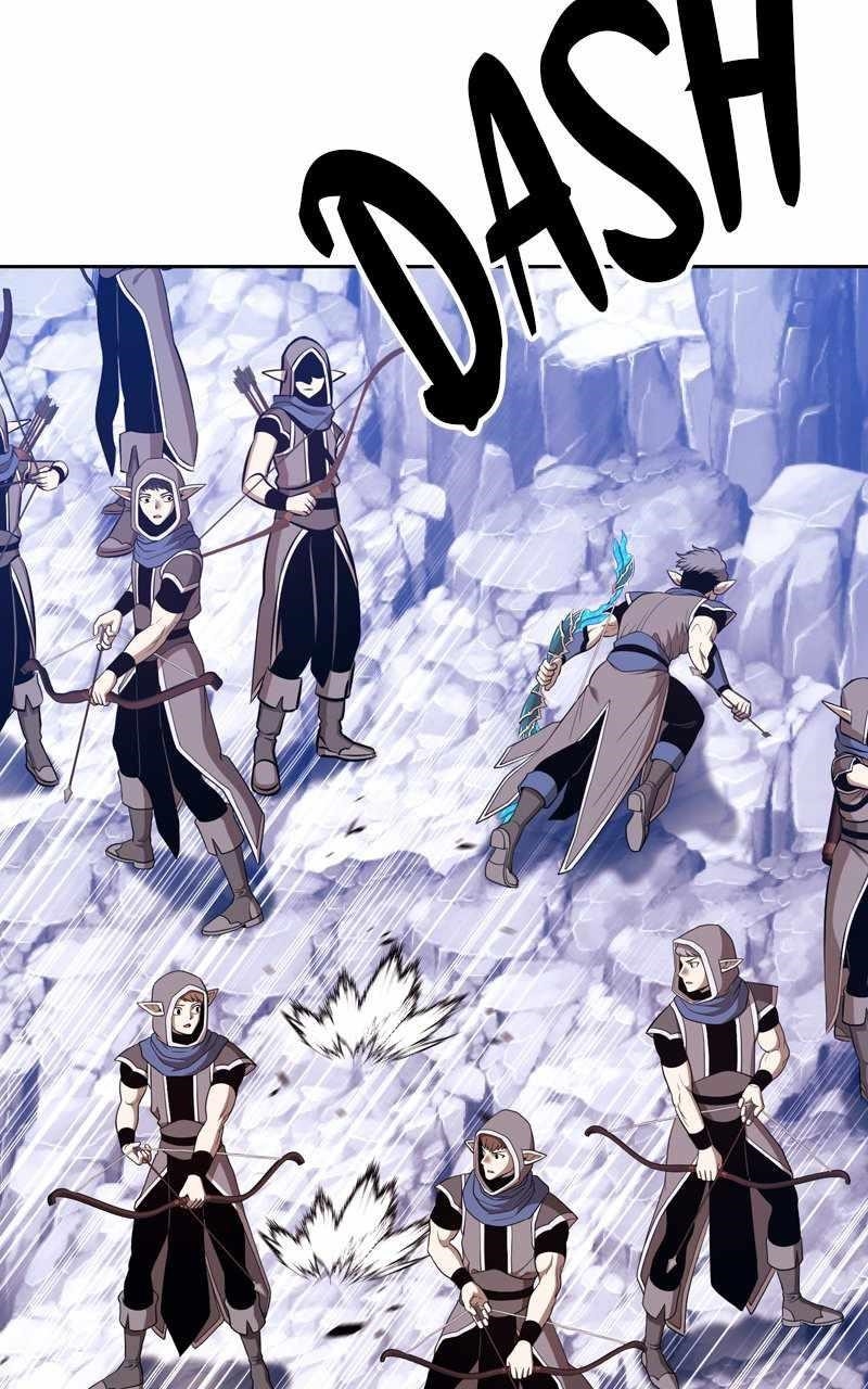 99 Reinforced Wood Stick Chapter 76 - Page 303 in English