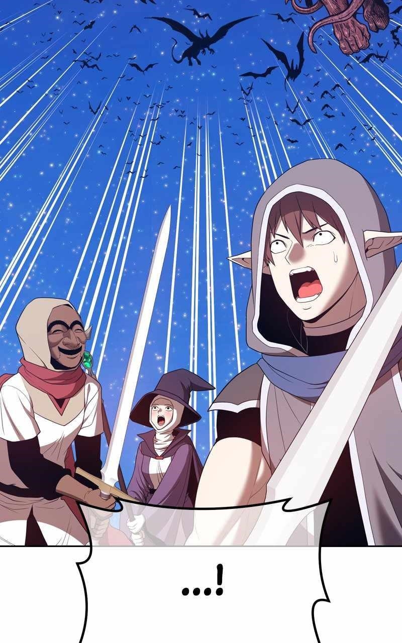 99 Reinforced Wood Stick Chapter 76 - Page 39 in English