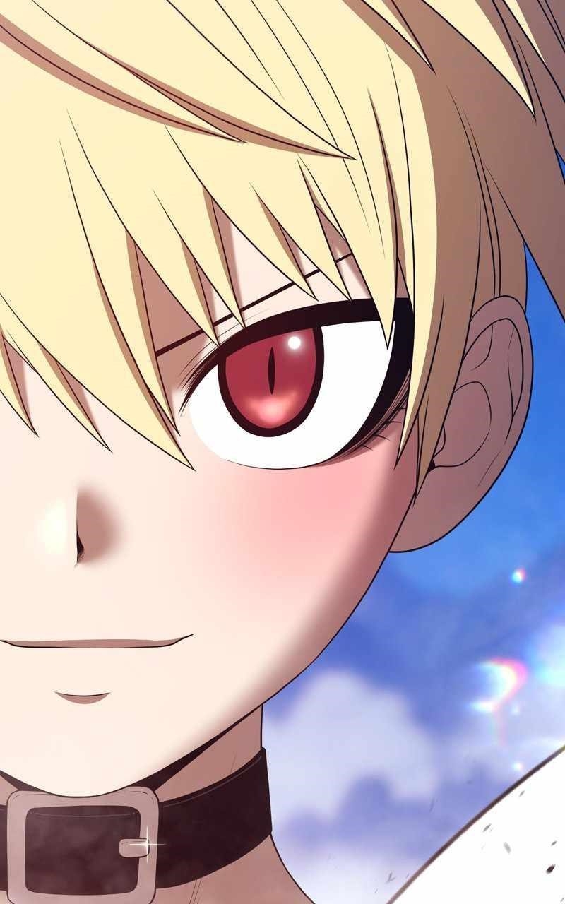 99 Reinforced Wood Stick Chapter 76 - Page 436 in English