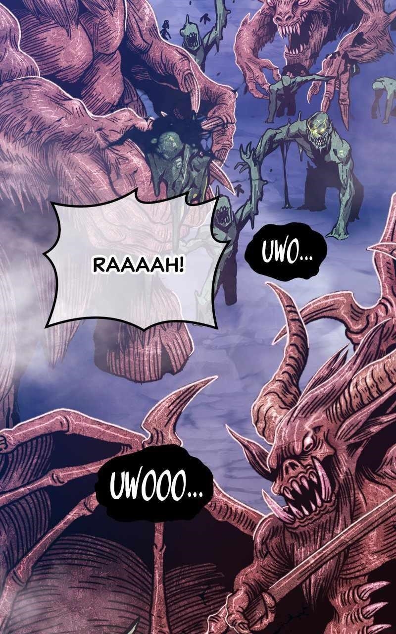 99 Reinforced Wood Stick Chapter 76 - Page 51 in English