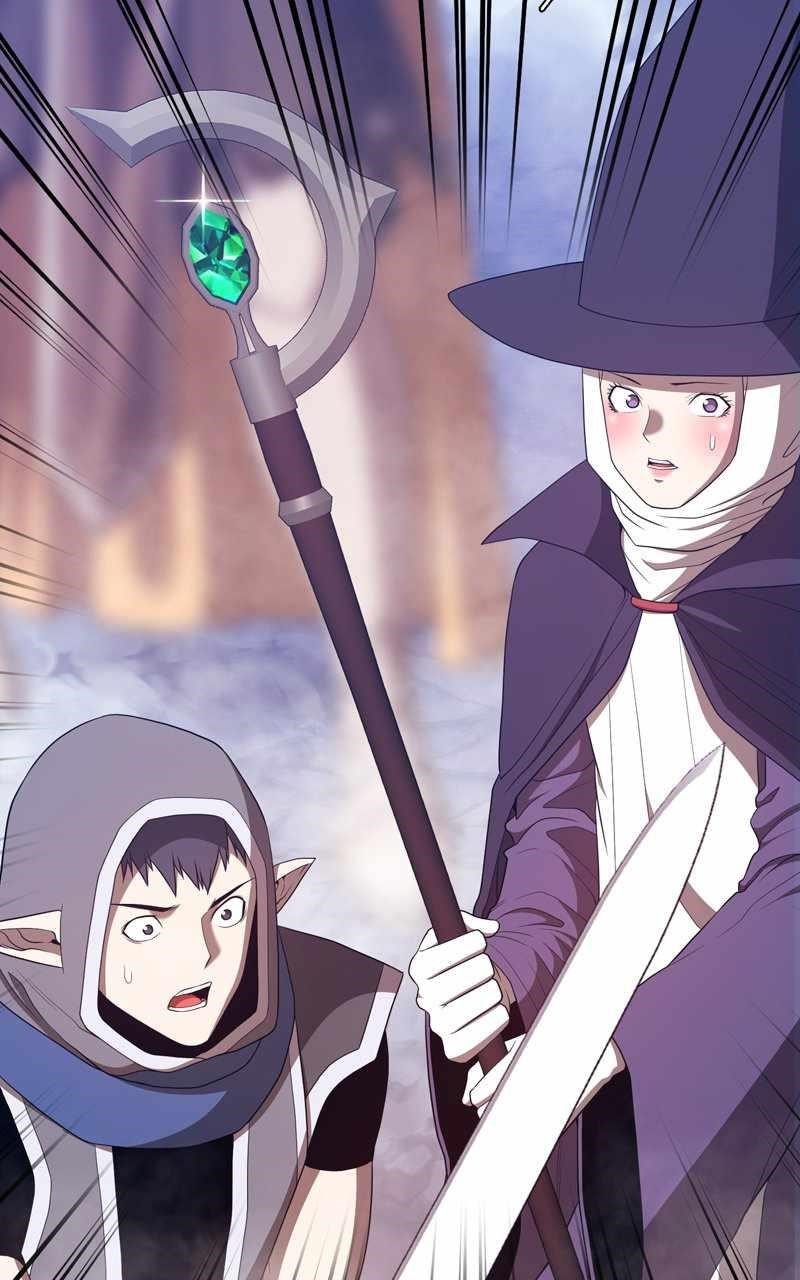 99 Reinforced Wood Stick Chapter 76 - Page 56 in English