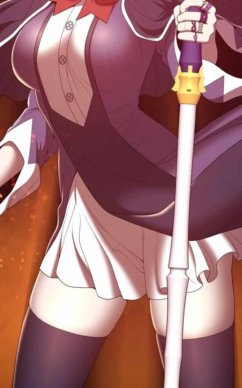 99 Reinforced Wood Stick Chapter 77 - Page 162 in English