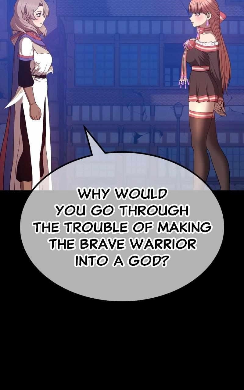 99 Reinforced Wood Stick Chapter 77 - Page 230 in English