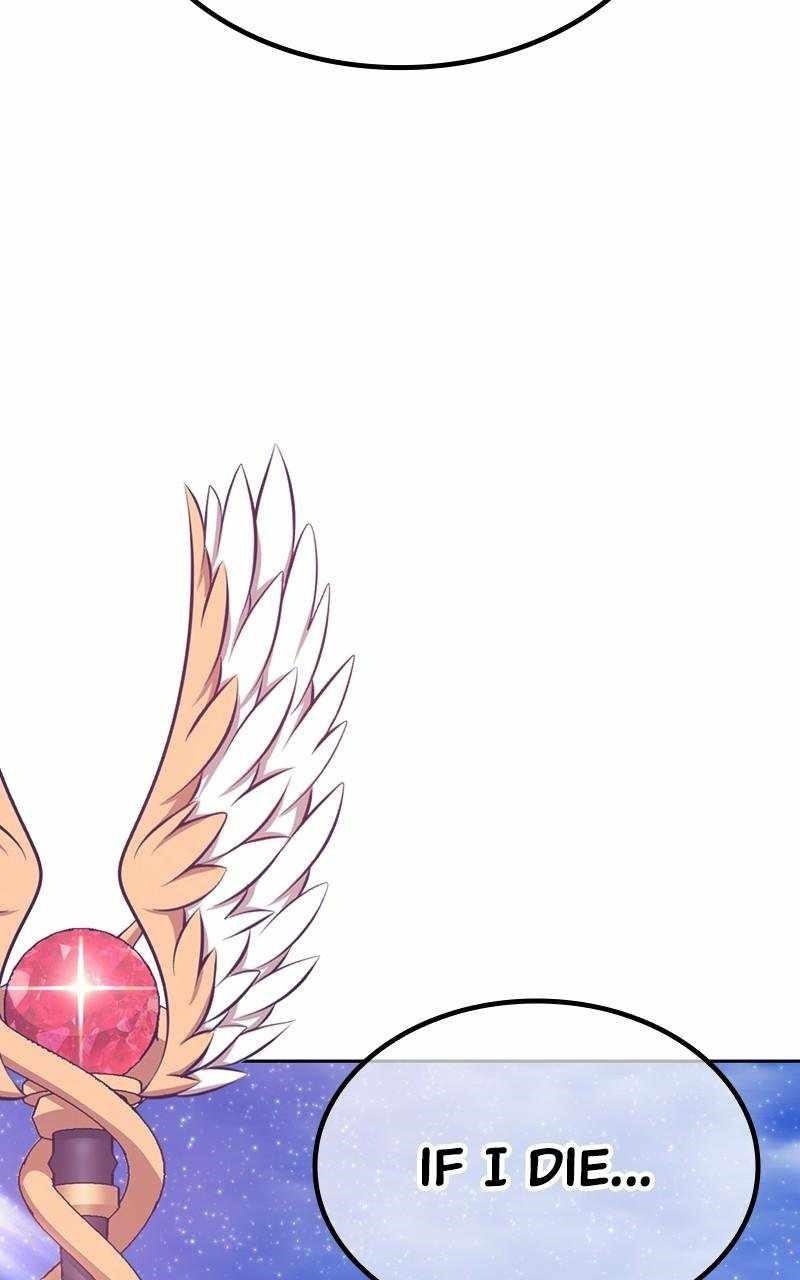 99 Reinforced Wood Stick Chapter 77 - Page 244 in English