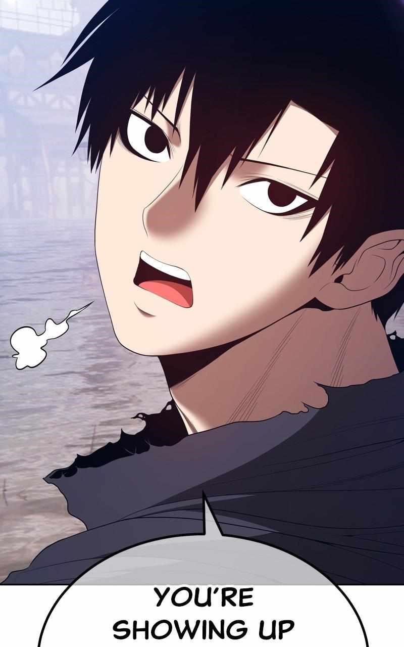 99 Reinforced Wood Stick Chapter 77 - Page 291 in English