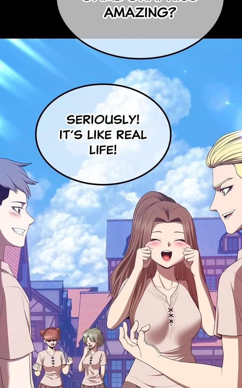 99 Reinforced Wood Stick Chapter 77 - Page 382 in English