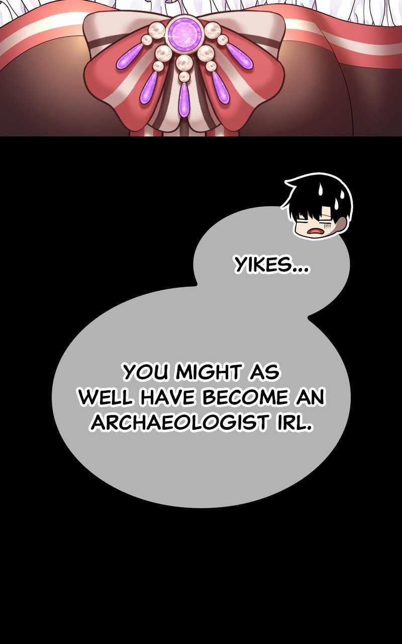 99 Reinforced Wood Stick Chapter 78.1 - Page 117 in English