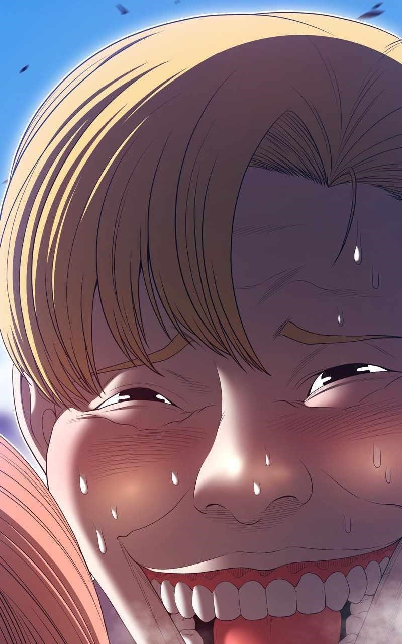 99 Reinforced Wood Stick Chapter 78.1 - Page 222 in English