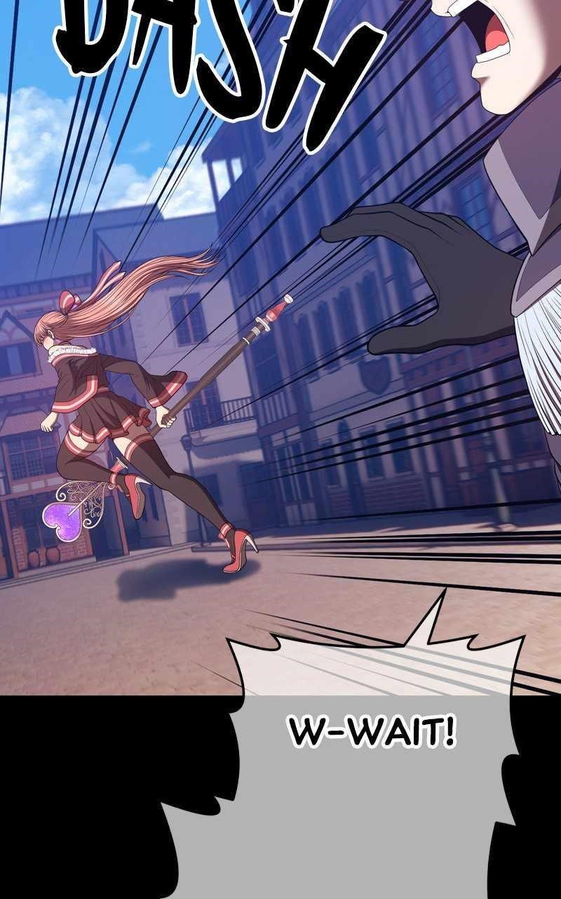 99 Reinforced Wood Stick Chapter 78.1 - Page 234 in English