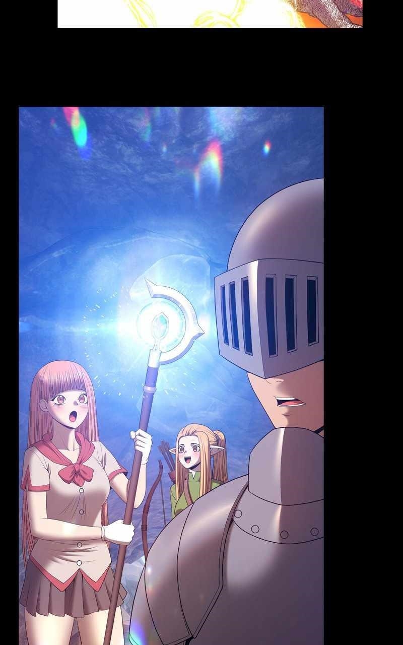 99 Reinforced Wood Stick Chapter 78.1 - Page 25 in English