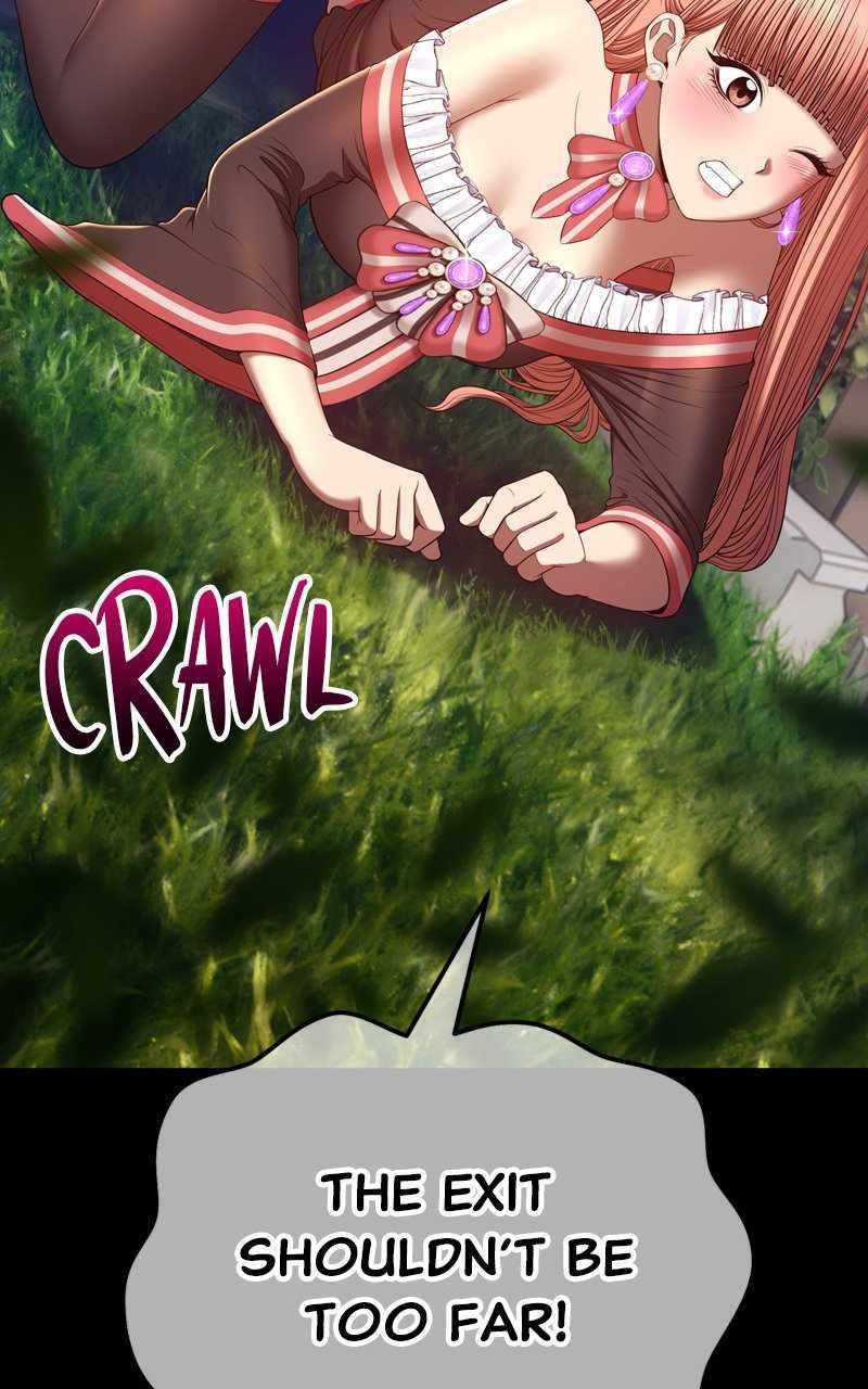 99 Reinforced Wood Stick Chapter 78.1 - Page 71 in English