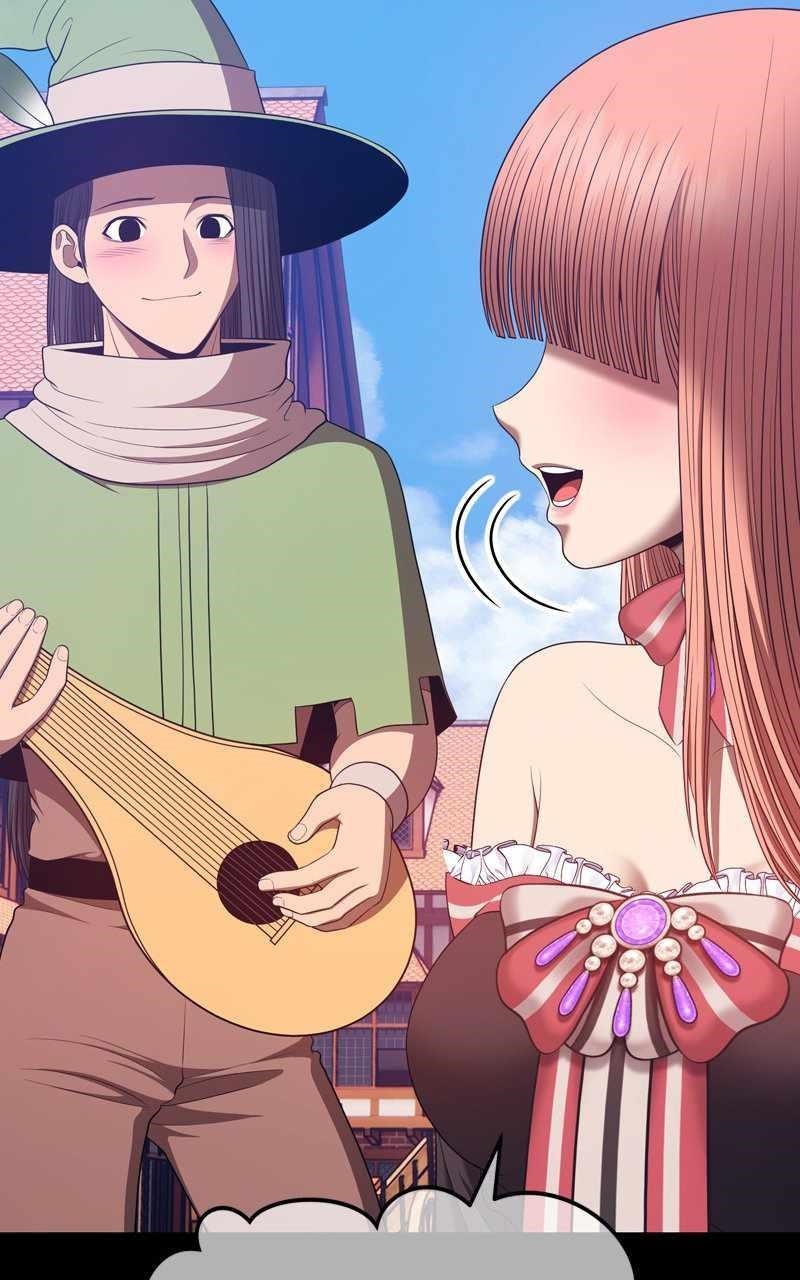 99 Reinforced Wood Stick Chapter 78.2 - Page 167 in English
