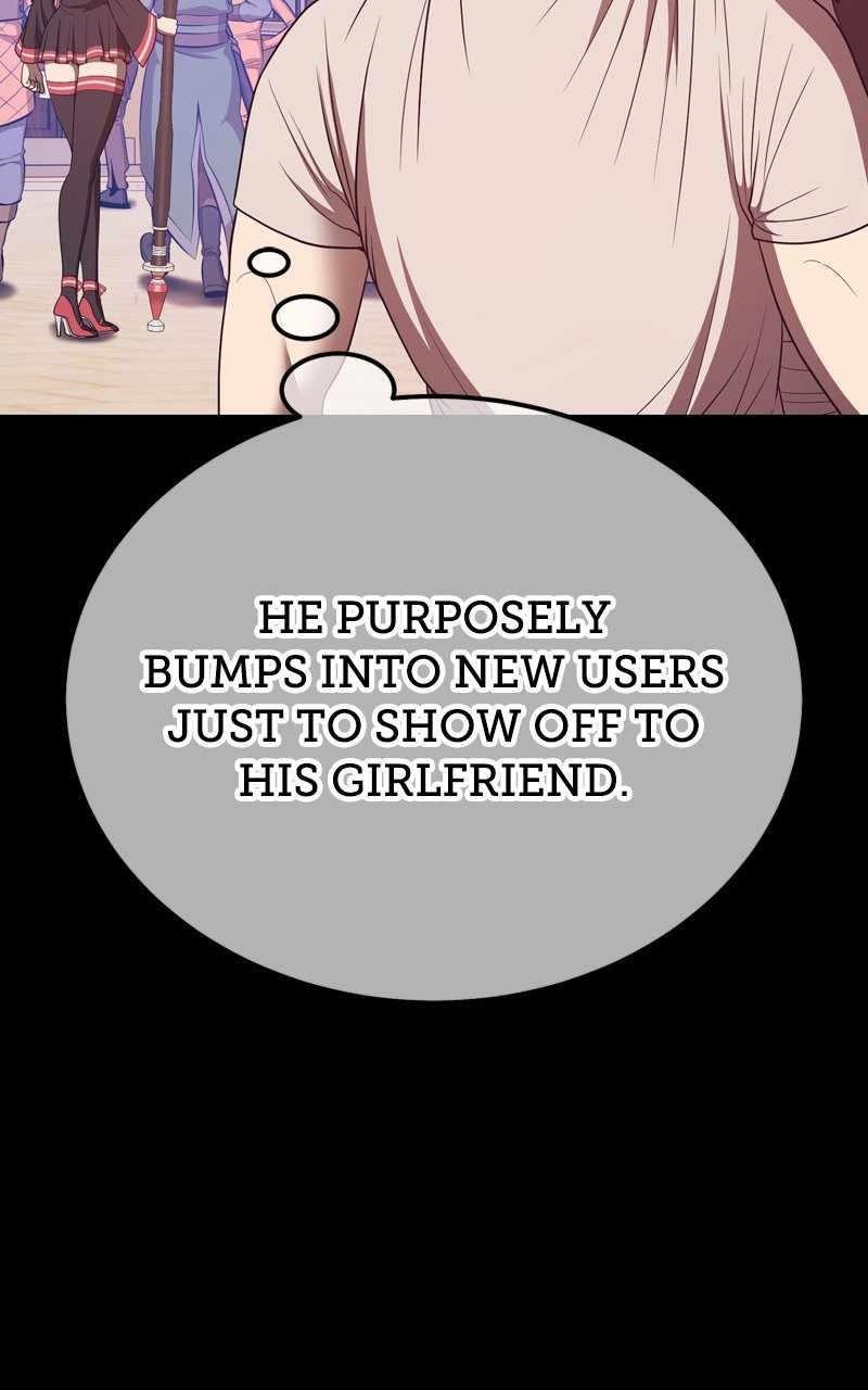 99 Reinforced Wood Stick Chapter 78.2 - Page 244 in English