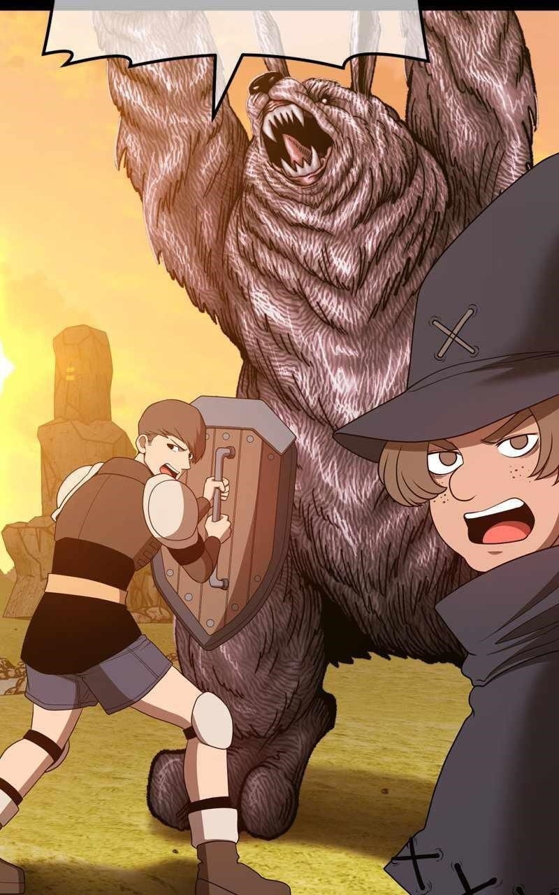 99 Reinforced Wood Stick Chapter 78.2 - Page 265 in English