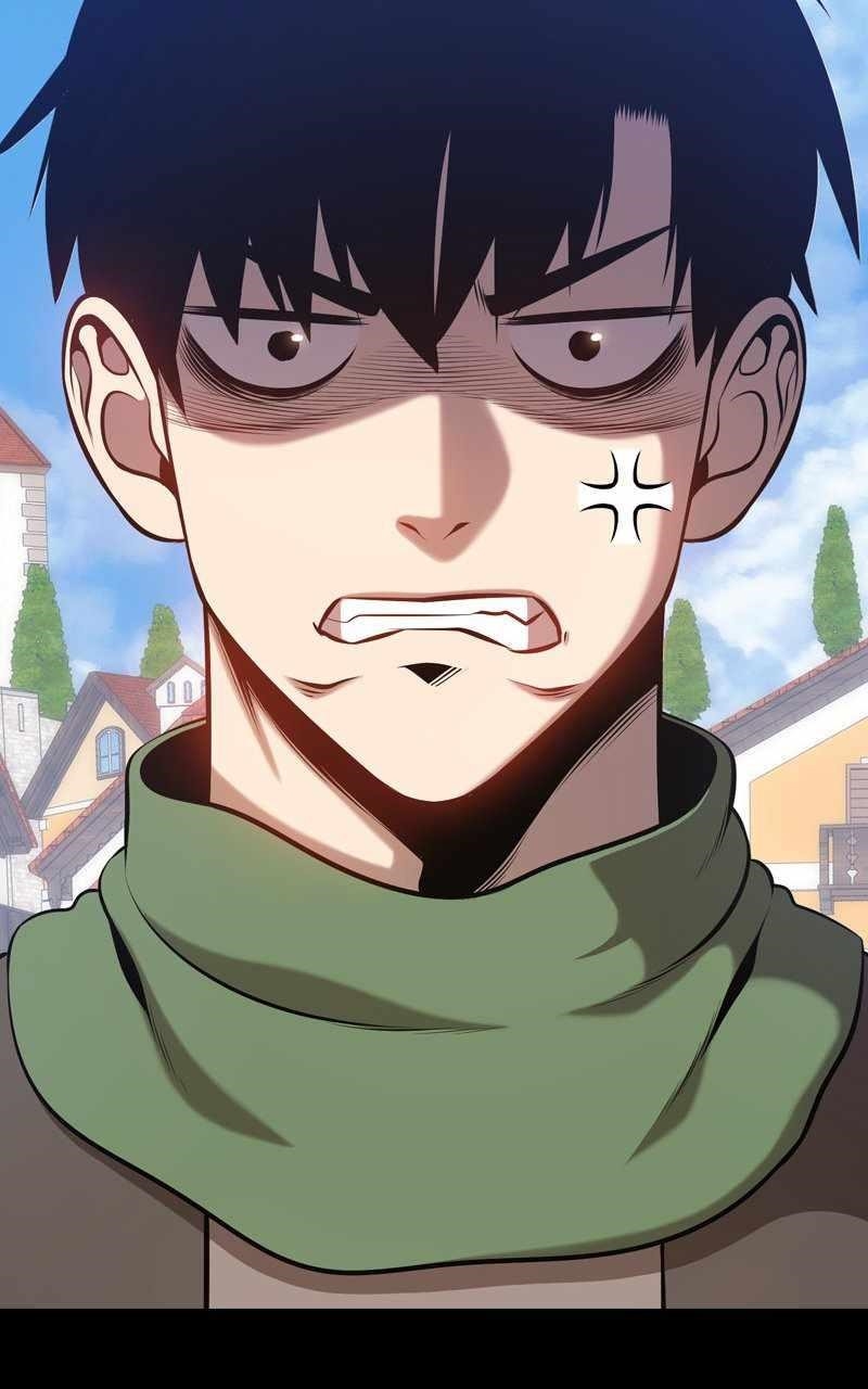 99 Reinforced Wood Stick Chapter 78.2 - Page 308 in English
