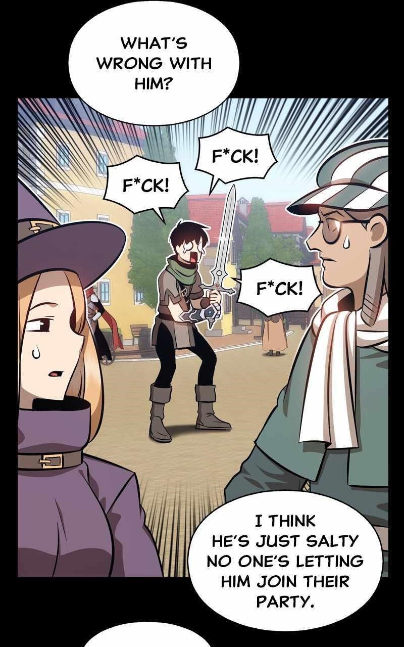 99 Reinforced Wood Stick Chapter 78.2 - Page 314 in English