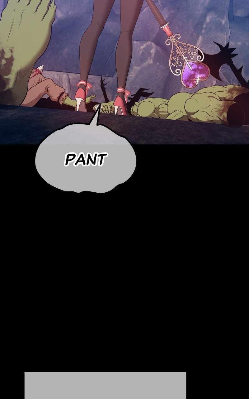 99 Reinforced Wood Stick Chapter 78.2 - Page 55 in English