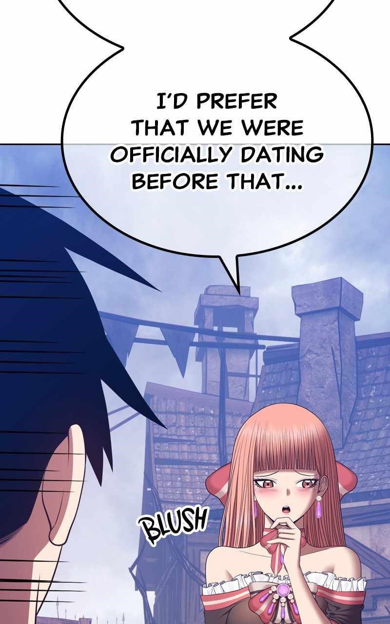 99 Reinforced Wood Stick Chapter 79.1 - Page 100 in English