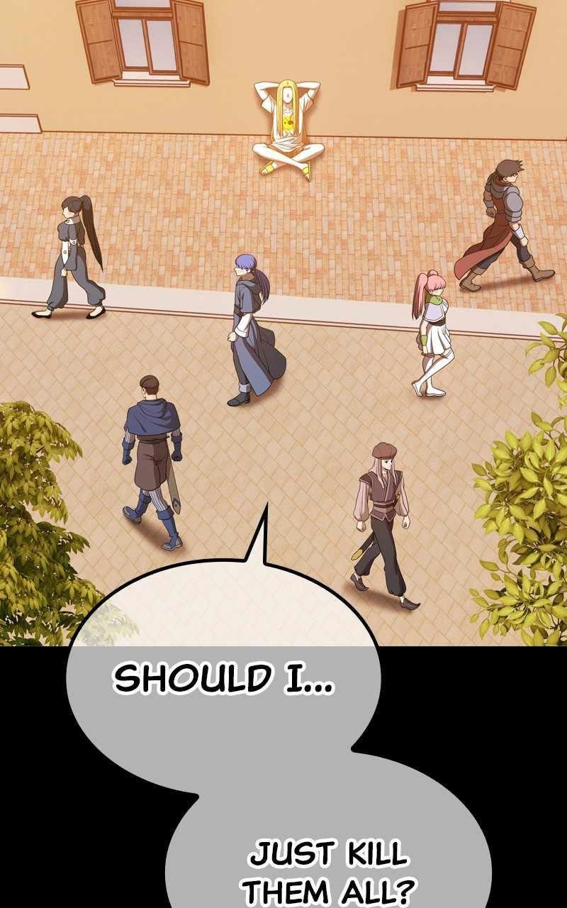 99 Reinforced Wood Stick Chapter 79.1 - Page 111 in English