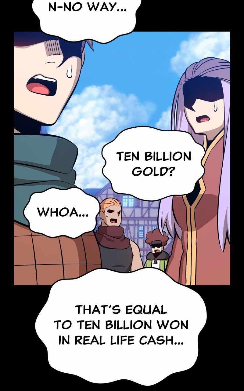 99 Reinforced Wood Stick Chapter 79.1 - Page 152 in English