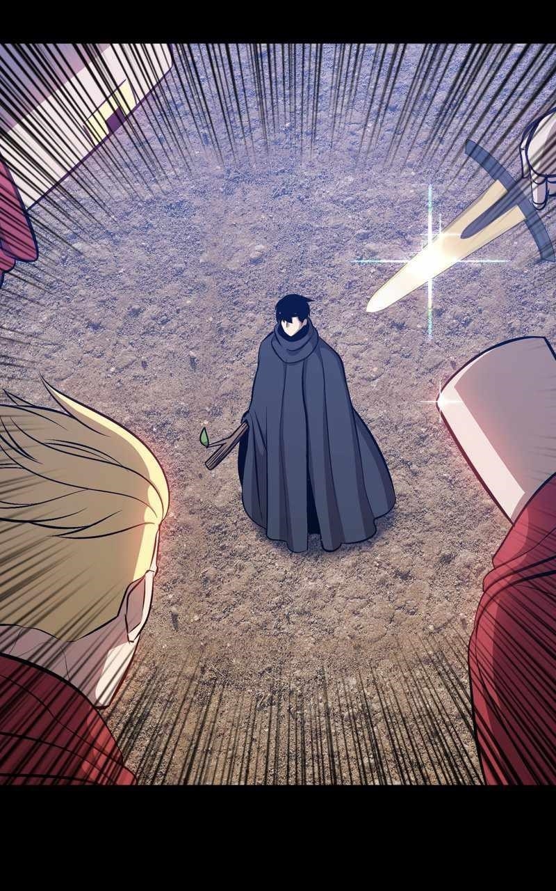 99 Reinforced Wood Stick Chapter 79.1 - Page 173 in English