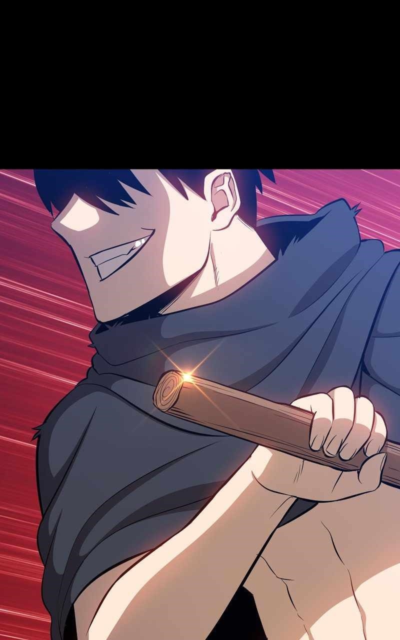 99 Reinforced Wood Stick Chapter 79.1 - Page 174 in English