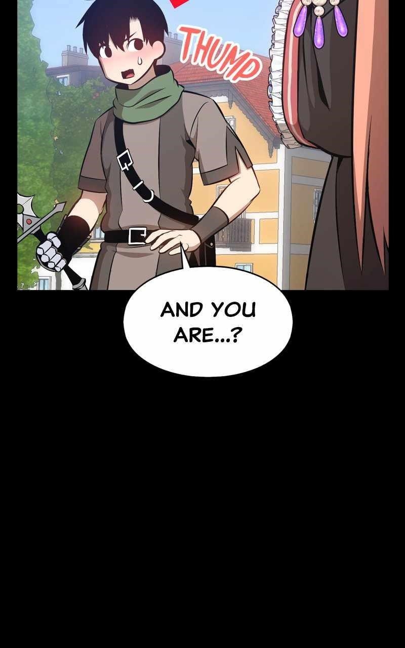 99 Reinforced Wood Stick Chapter 79.1 - Page 21 in English