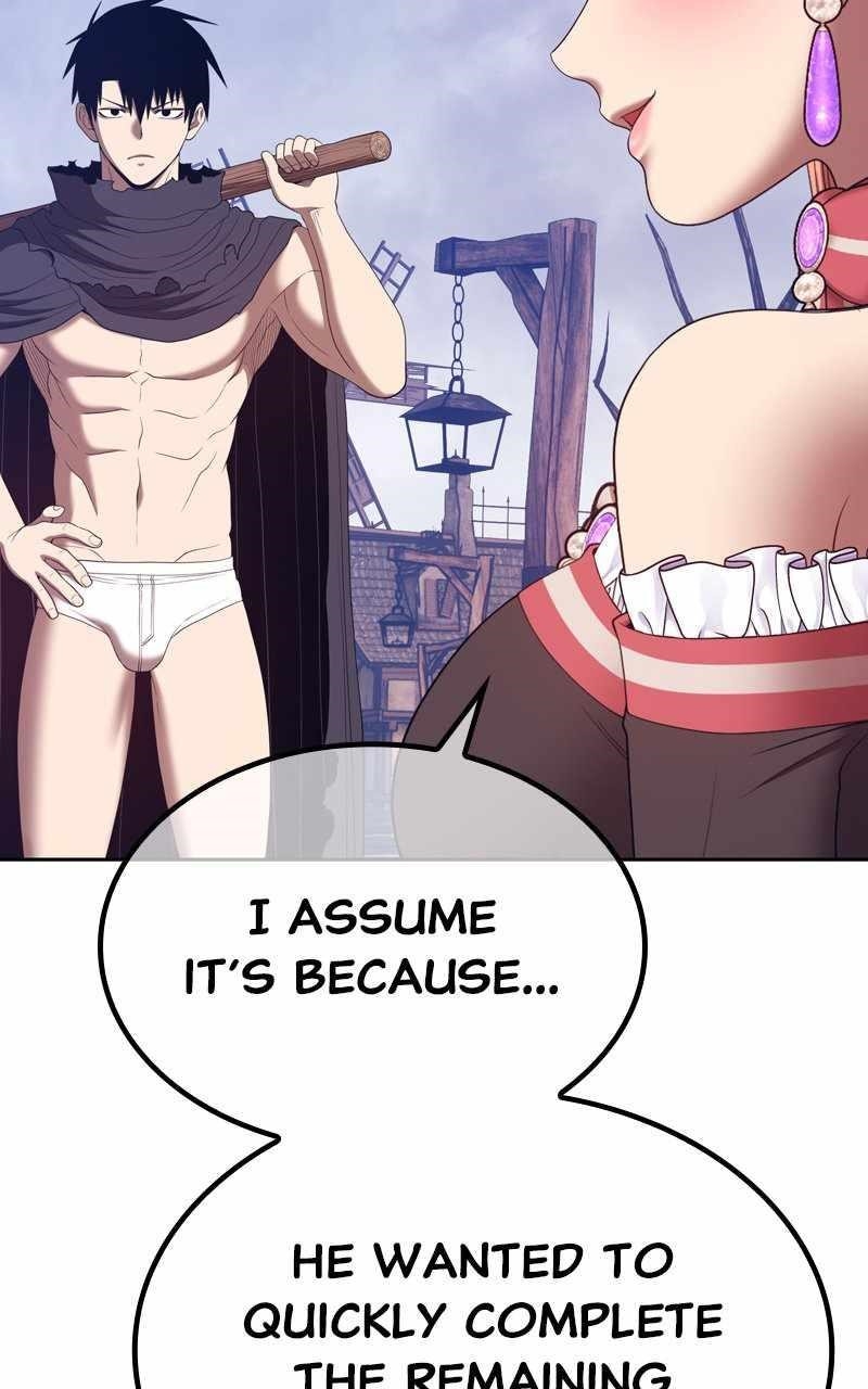 99 Reinforced Wood Stick Chapter 79.1 - Page 234 in English