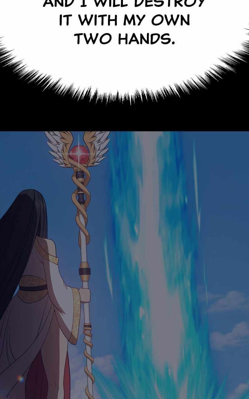99 Reinforced Wood Stick Chapter 79.1 - Page 239 in English