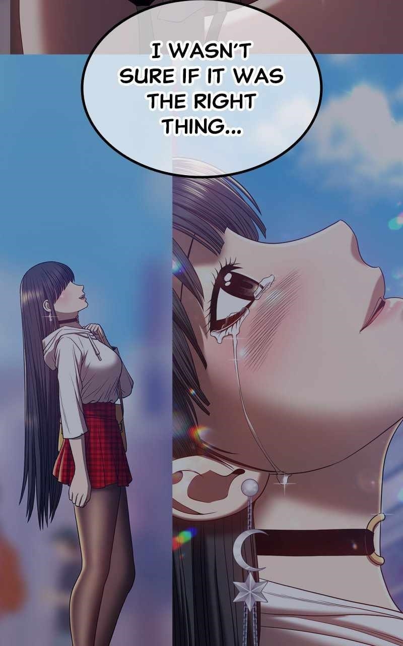 99 Reinforced Wood Stick Chapter 79.1 - Page 260 in English
