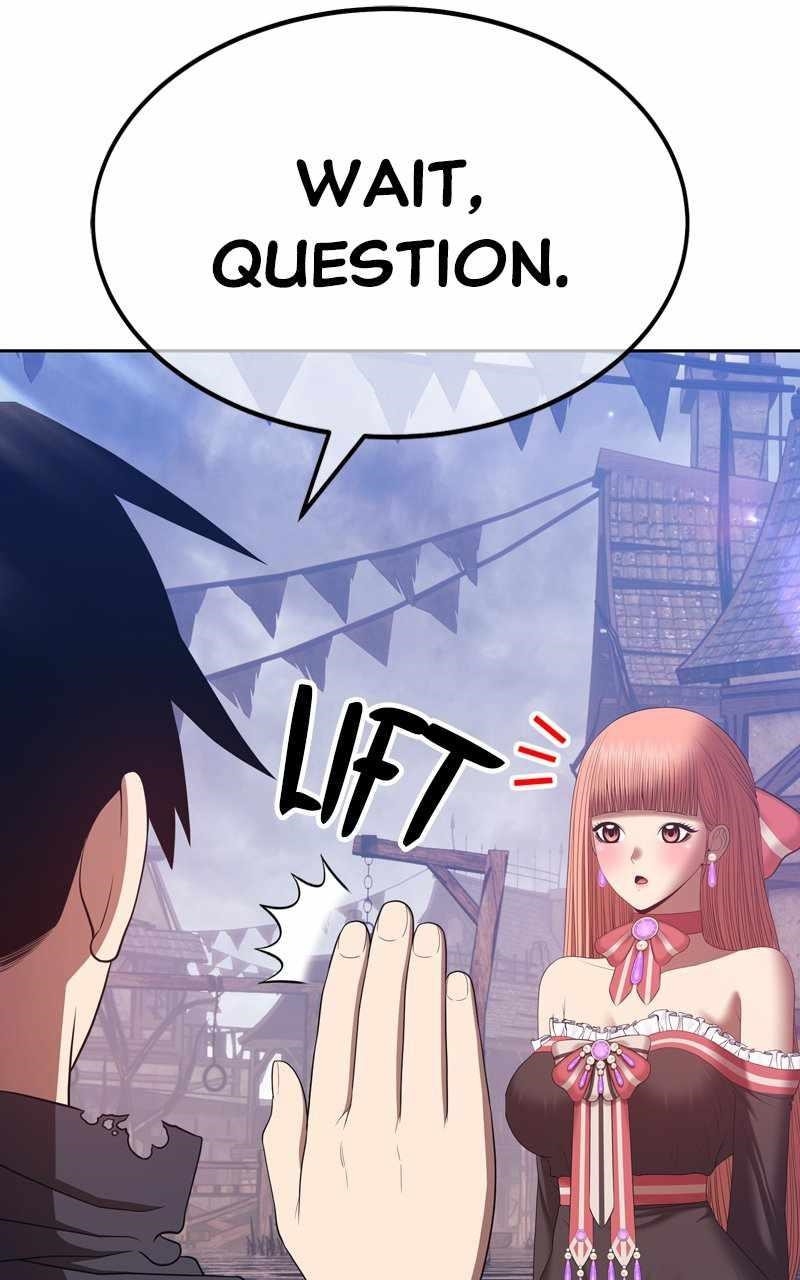 99 Reinforced Wood Stick Chapter 79.1 - Page 262 in English