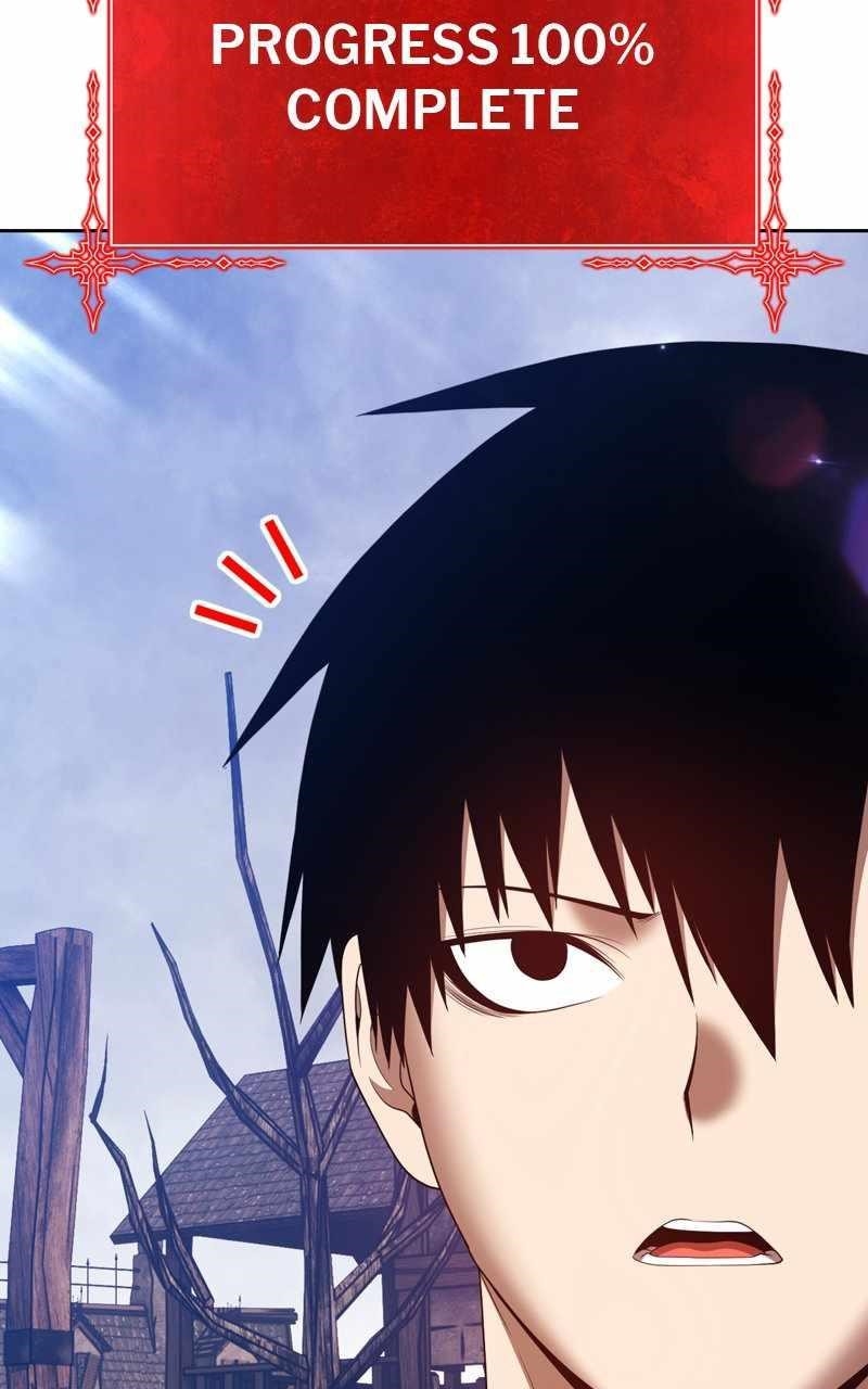 99 Reinforced Wood Stick Chapter 79.1 - Page 273 in English