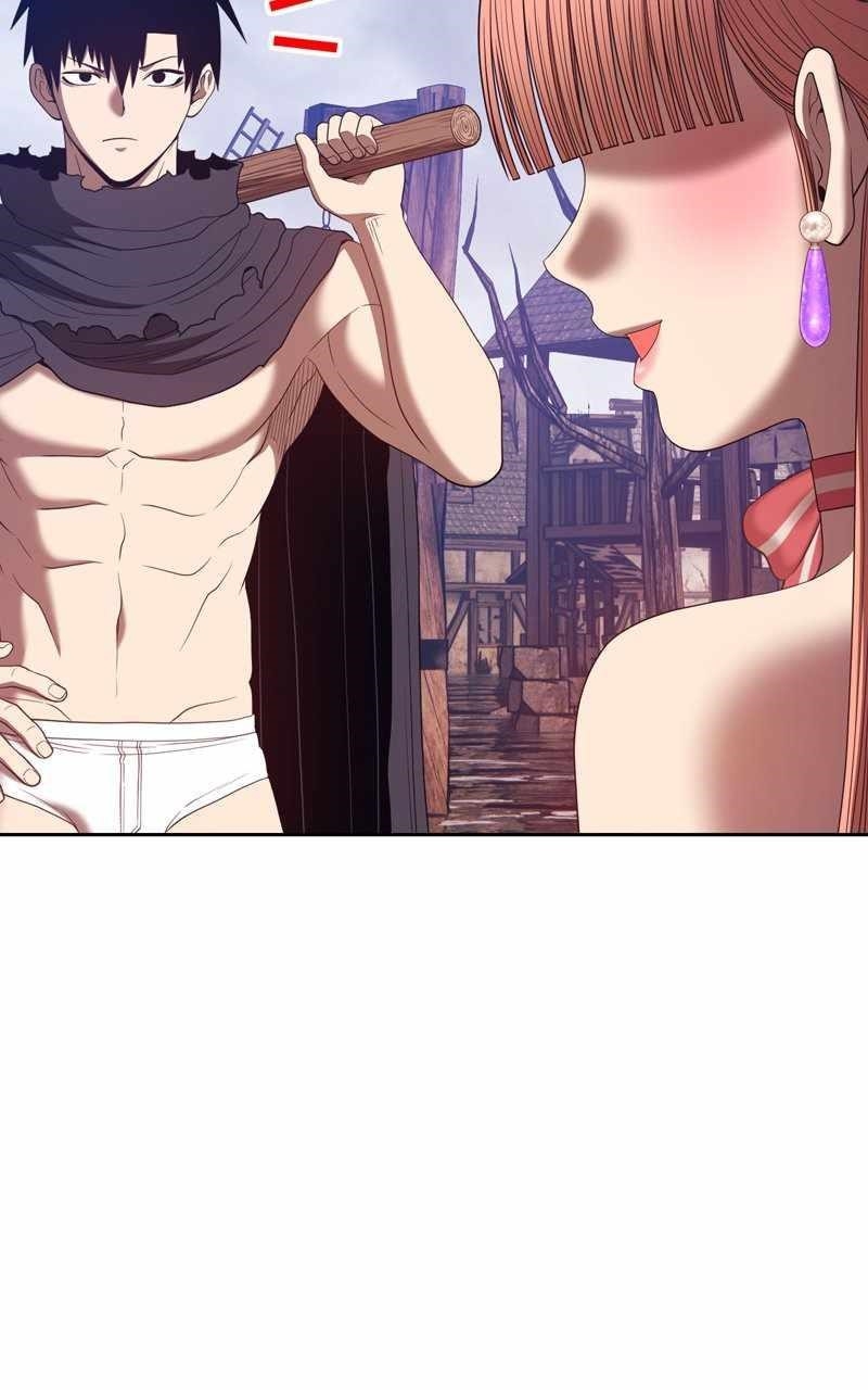 99 Reinforced Wood Stick Chapter 79.1 - Page 60 in English