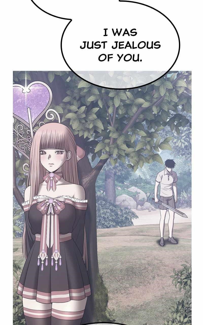 99 Reinforced Wood Stick Chapter 79.1 - Page 70 in English