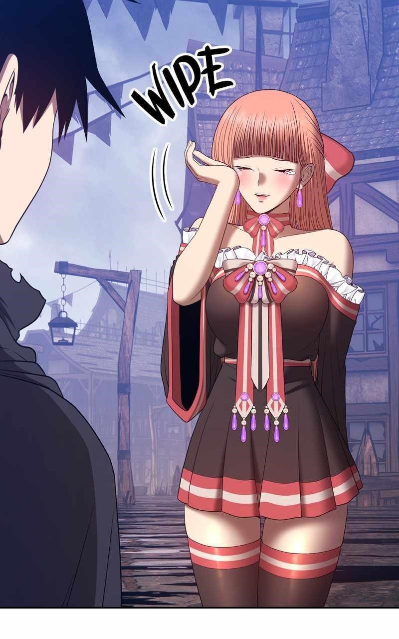 99 Reinforced Wood Stick Chapter 79.1 - Page 74 in English