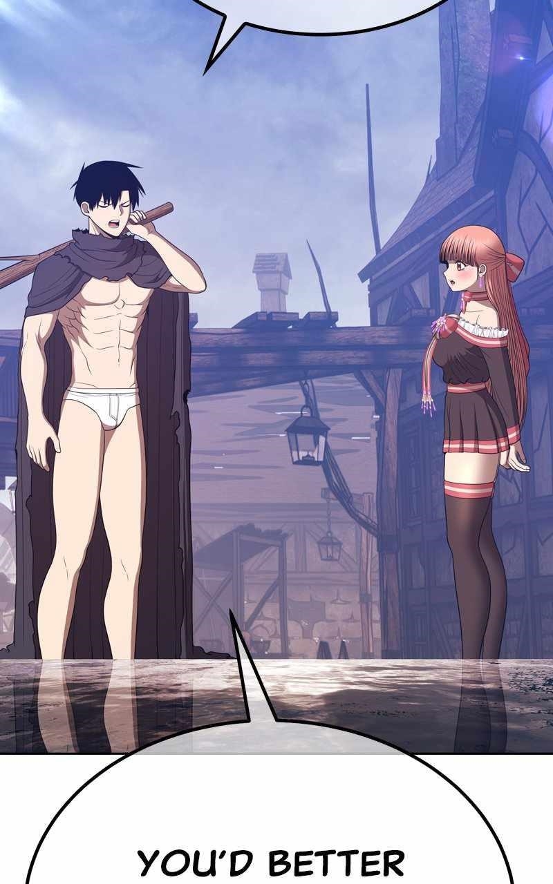 99 Reinforced Wood Stick Chapter 79.1 - Page 92 in English