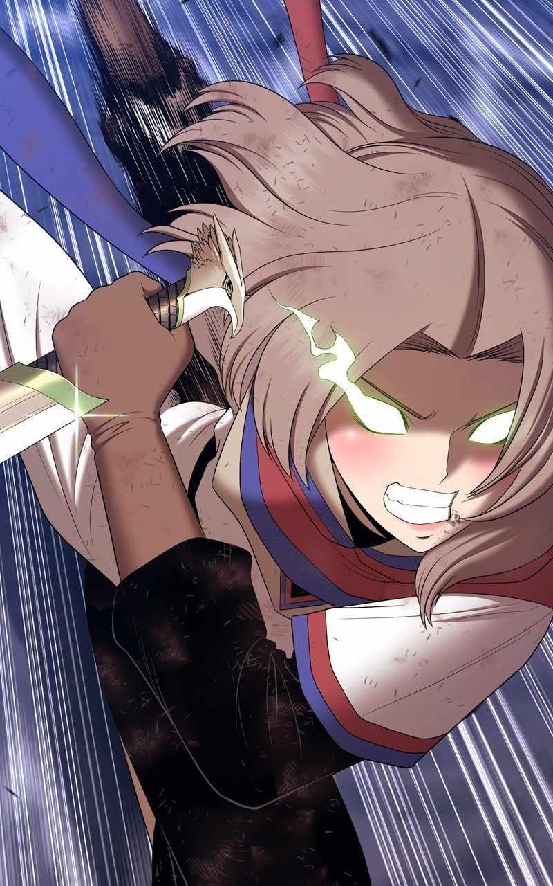99 Reinforced Wood Stick Chapter 79.2 - Page 102 in English