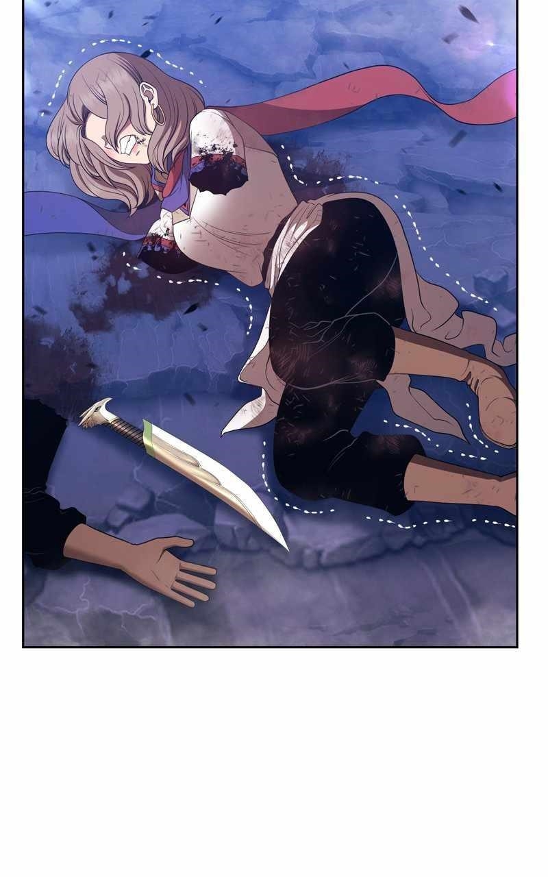 99 Reinforced Wood Stick Chapter 79.2 - Page 145 in English