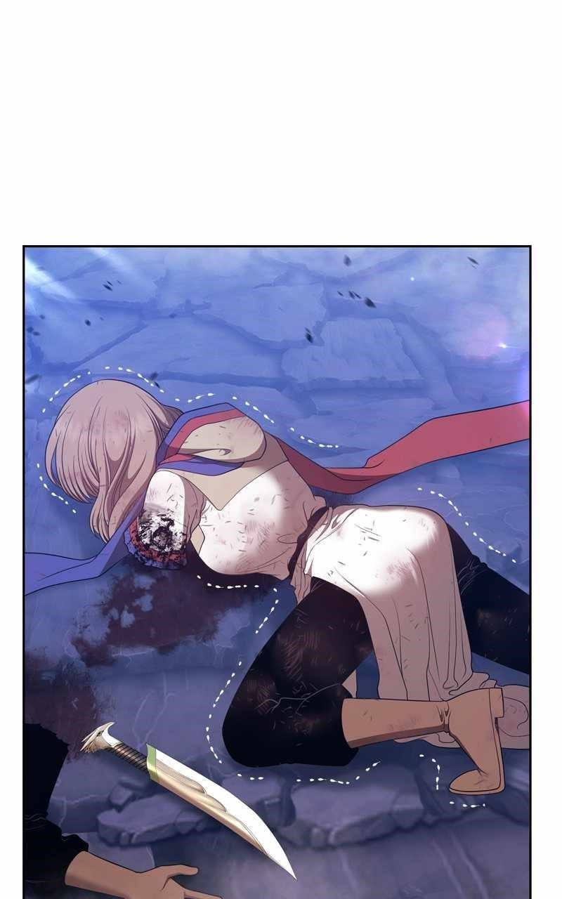 99 Reinforced Wood Stick Chapter 79.2 - Page 146 in English