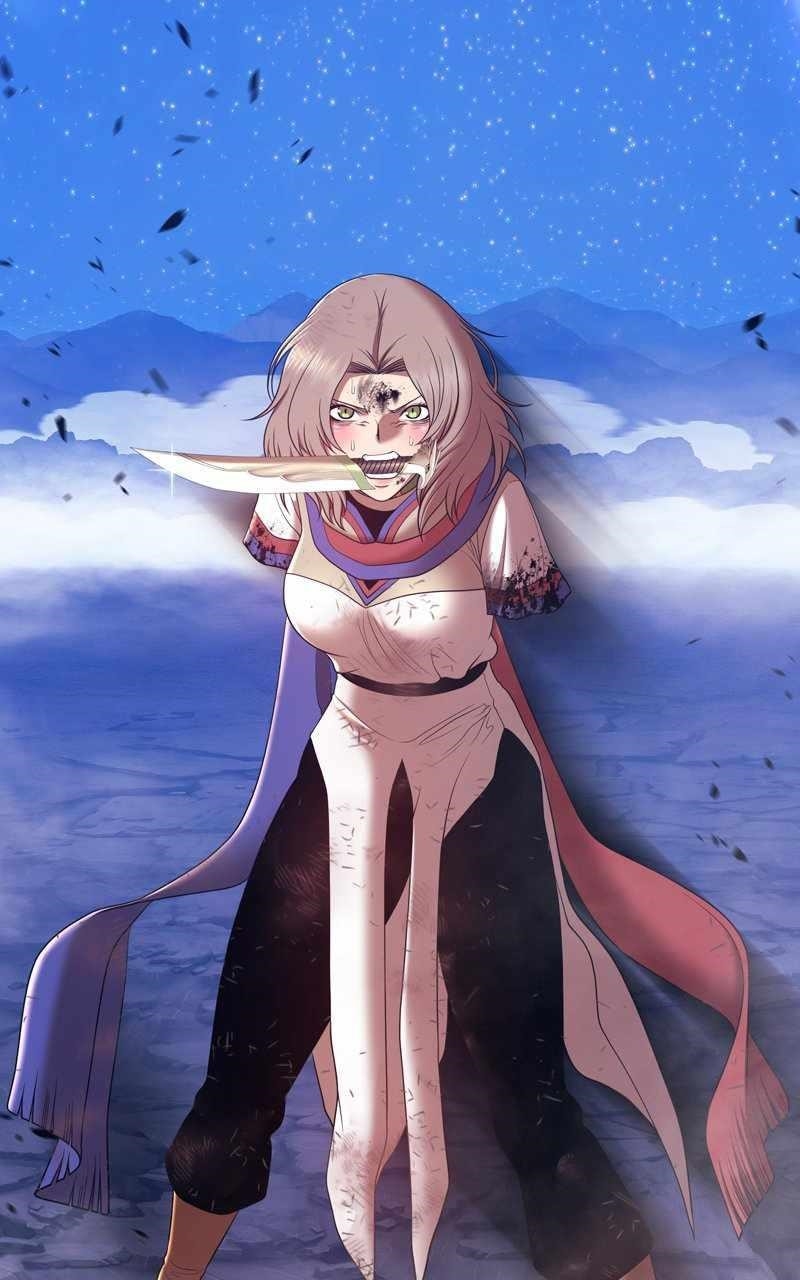 99 Reinforced Wood Stick Chapter 79.2 - Page 169 in English
