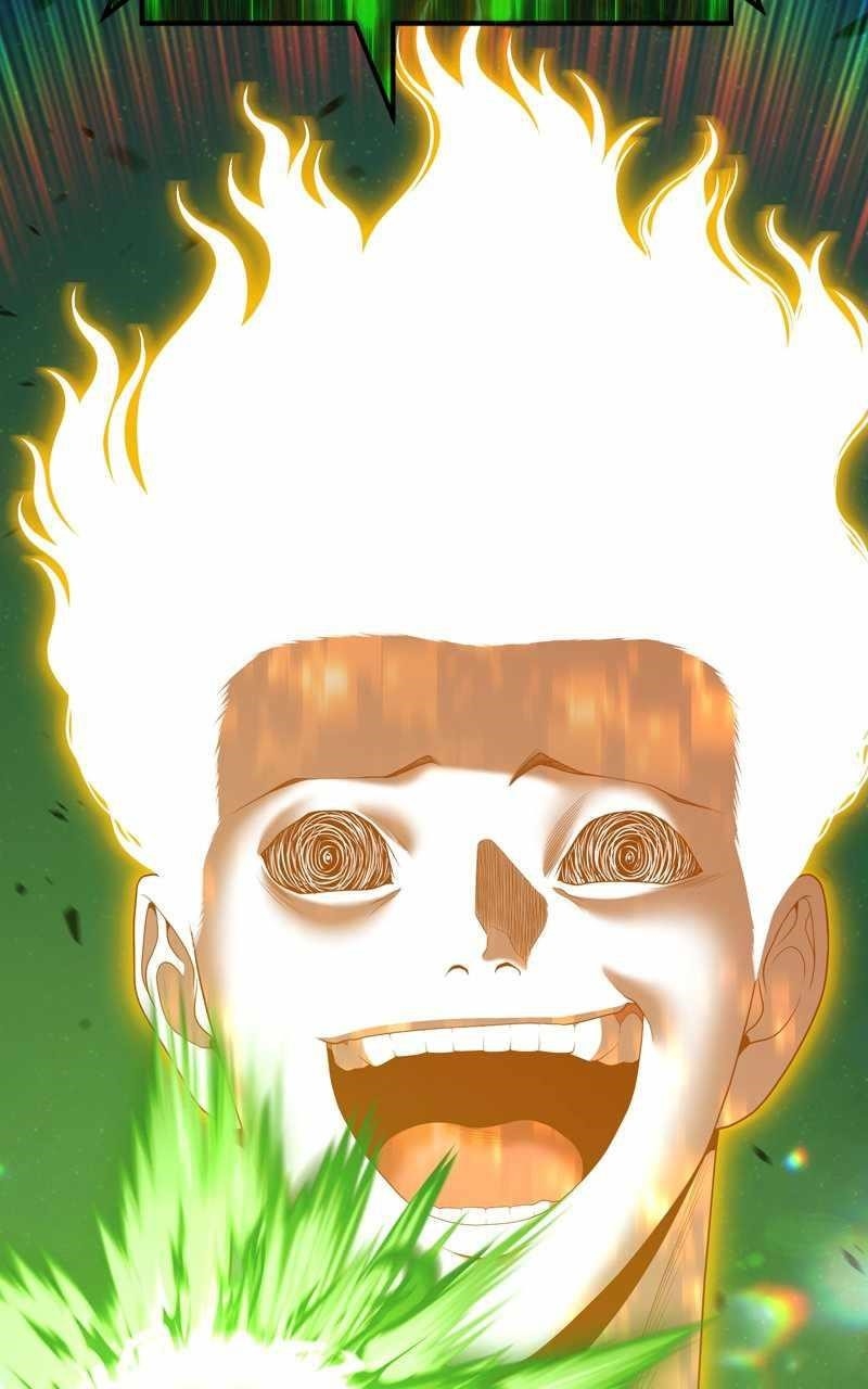 99 Reinforced Wood Stick Chapter 79.2 - Page 178 in English